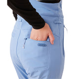 Roxy Women's Summit Bib Softshell 2026