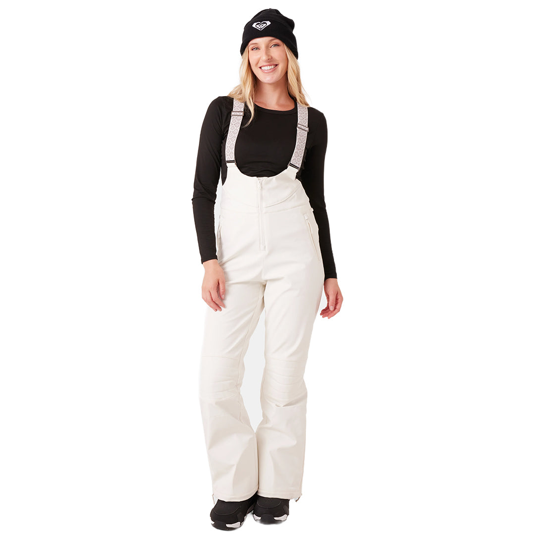 Roxy Women's Summit Bib Softshell 2026