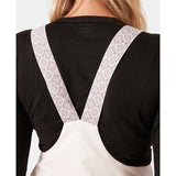 Roxy Women's Summit Bib Softshell 2026