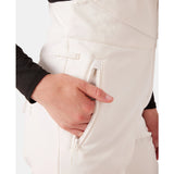 Roxy Women's Summit Bib Softshell 2026