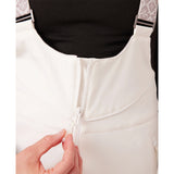 Roxy Women's Summit Bib Softshell 2026