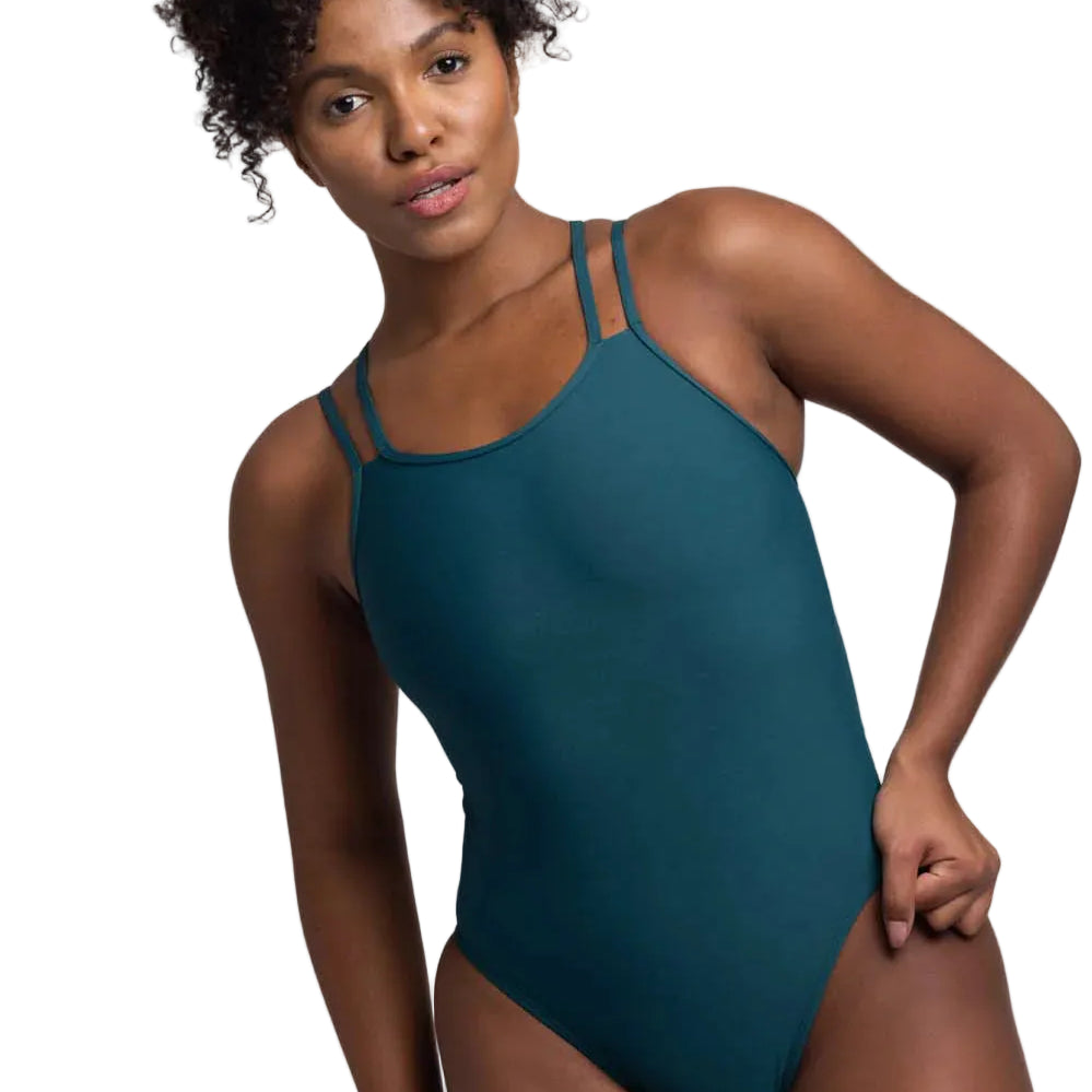 Jolyn Women's Murray Onesie Suit