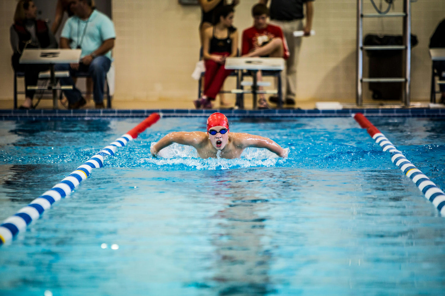 Home of Strokemakers™ Swimming Training Paddles