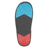 ThirtyTwo Lashed x Fava Snowboard Boots 2026