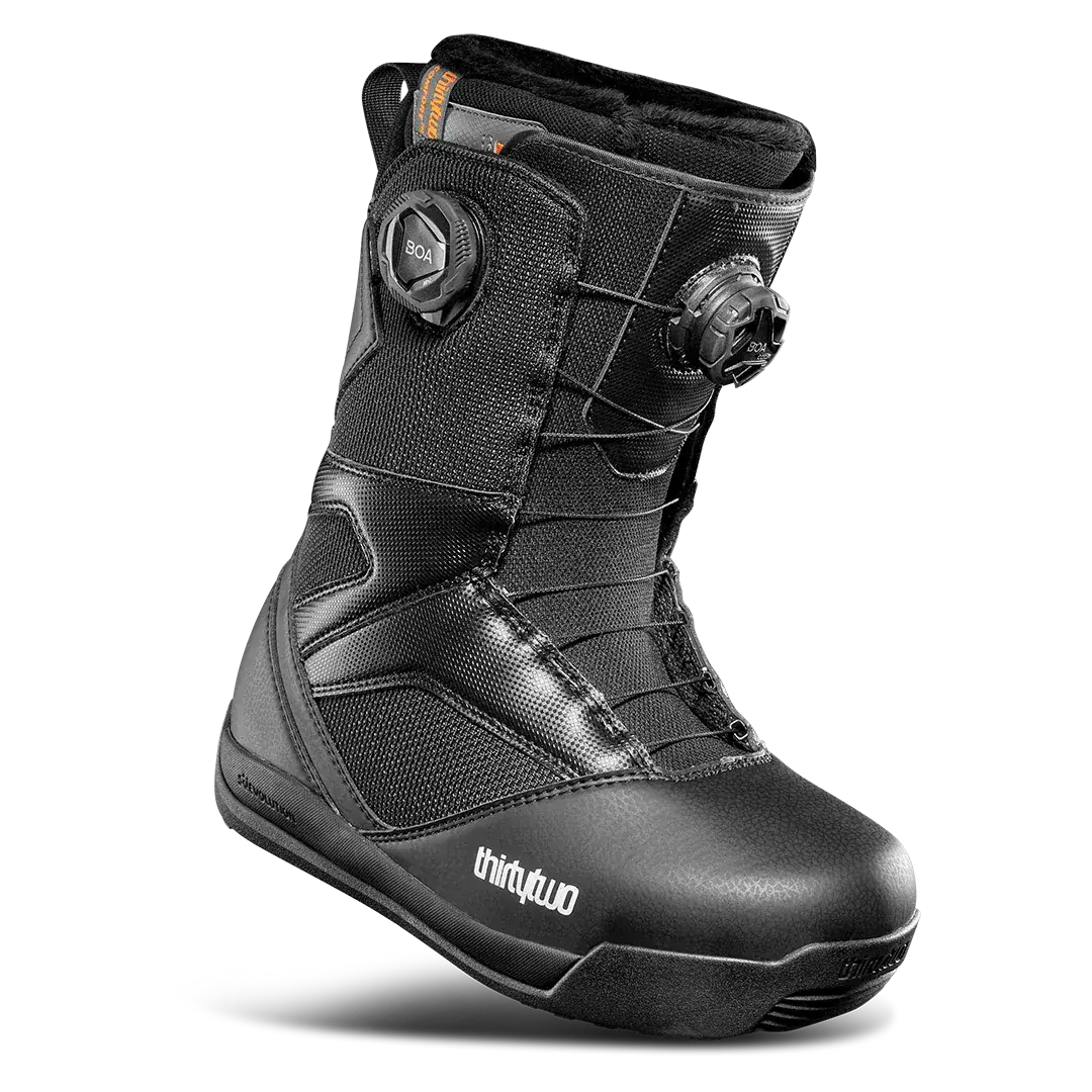 ThirtyTwo Shifty BOA Snowboard Boot 2026 – Ski Pro AZ