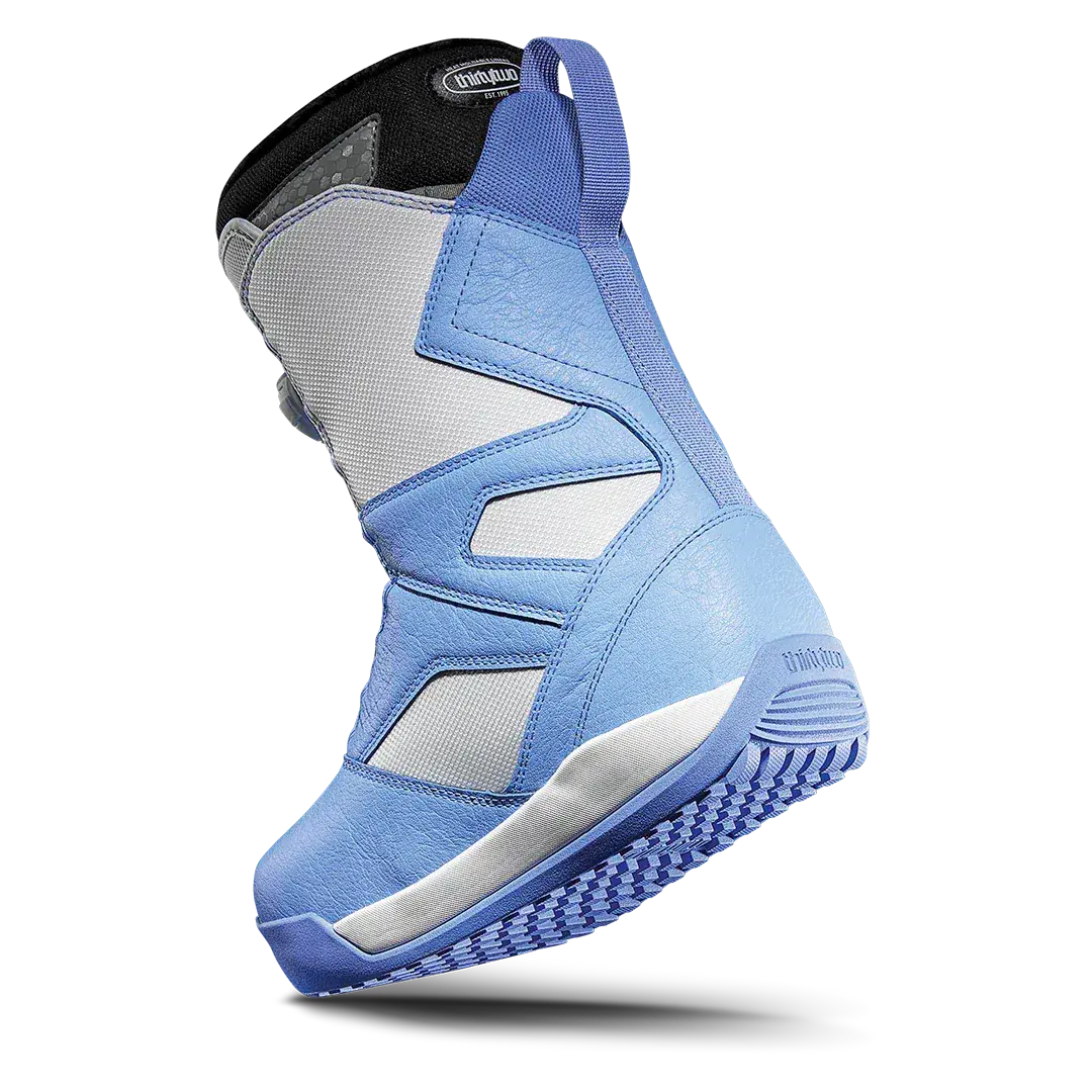 ThirtyTwo Women's STW Double BOA Snowboard Boots 2026