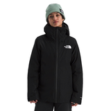 North Face Women's Thermoball Snow Triclimate Jacket 2026