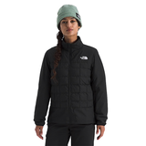 North Face Women's Thermoball Snow Triclimate Jacket 2026
