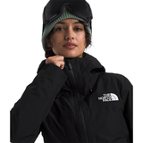 North Face Women's Thermoball Snow Triclimate Jacket 2026