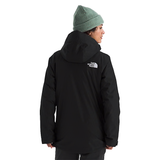 North Face Women's Thermoball Snow Triclimate Jacket 2026
