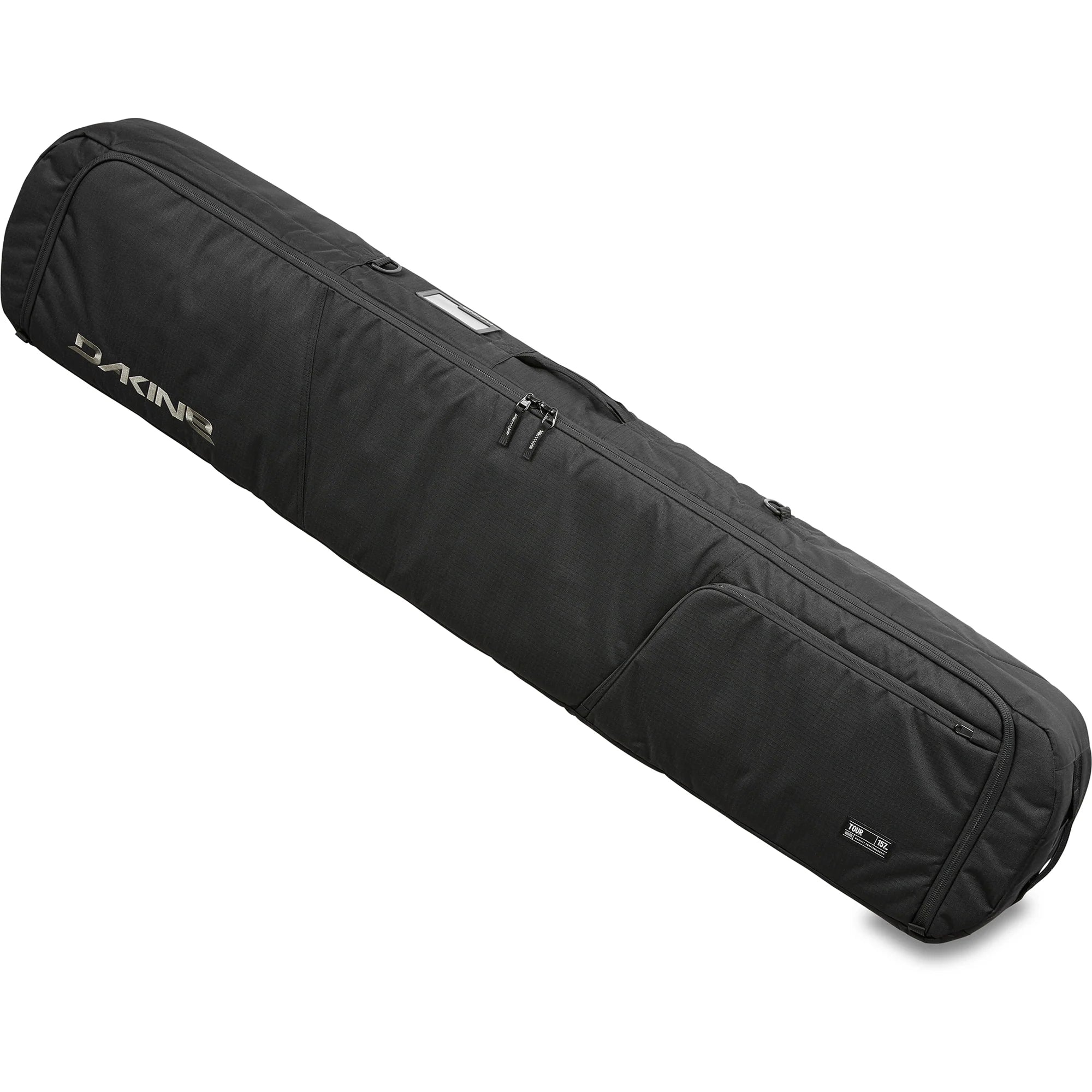 ride blackened snowboard bag evo Roller 2026 not in transit to the hill Ride Blackened Snowboard Bag Black