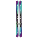 Rossignol Junior's Trixie Pro Skis w/ XP10 Bindings 2026