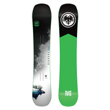 Never Summer Trooper Snowboard 2026