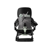 Rome Katana AW FASE® X Stale Snowboard Bindings
