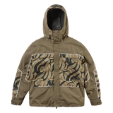 ThirtyTwo Corduroy Jacket 2026