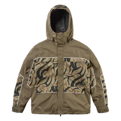 ThirtyTwo Corduroy Jacket 2026