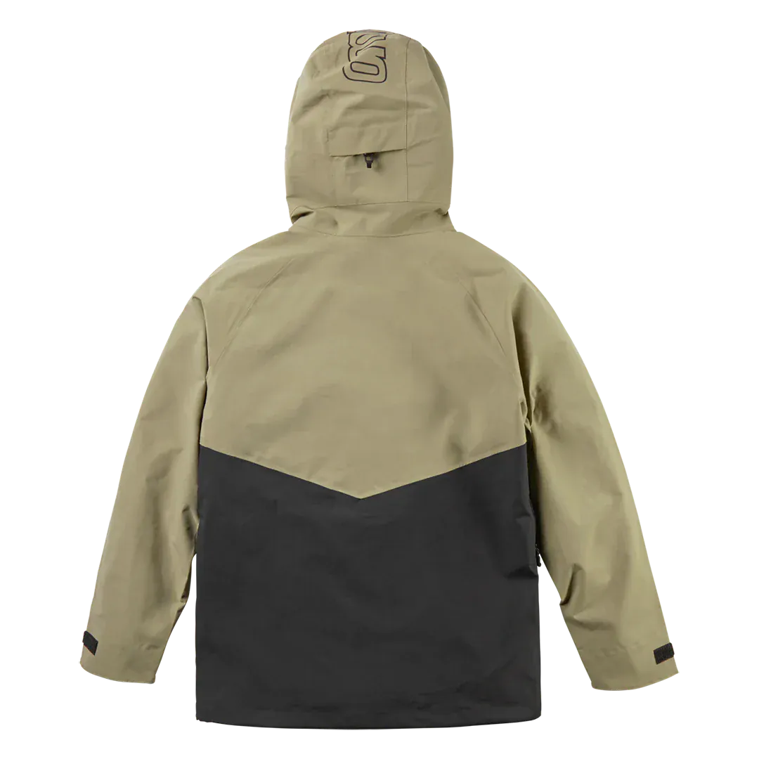 THIRTYTWO GRASSER JACKET giacca da snow da uomo - RUNOUT THIRTYTWO GRASSER JACKET giacca da snow da uomo - RUNOUT
