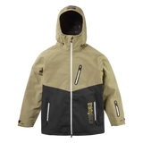 ThirtyTwo Grasser Shell Jacket 2026