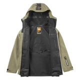 ThirtyTwo Grasser Shell Jacket 2026