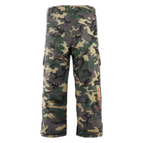 ThirtyTwo TM Recycled Shell Pants 2026