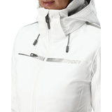 Spyder Women's Titania Insulated Jacket 2026