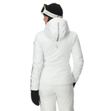 Spyder Women's Titania Insulated Jacket 2026