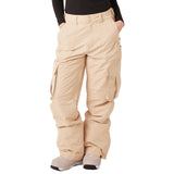 Roxy Women's Trooper Cargo Pant 2026