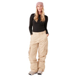 Roxy Women's Trooper Cargo Pant 2026