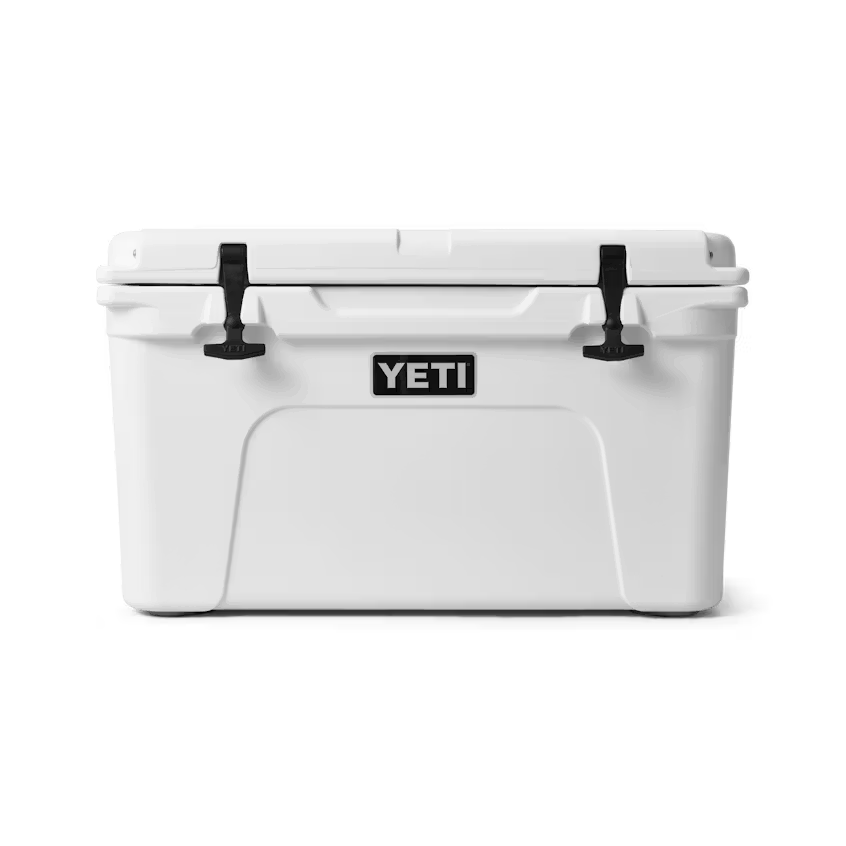 Yeti Tundra 45 Cooler