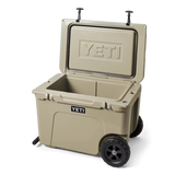 Yeti Tundra Haul Wheeled Cooler / Ice Chest