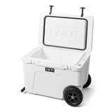 Yeti Tundra Haul Wheeled Cooler / Ice Chest