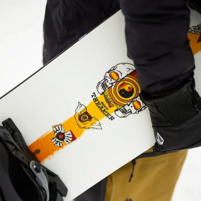 Jones Tweaker Snowboard 2025