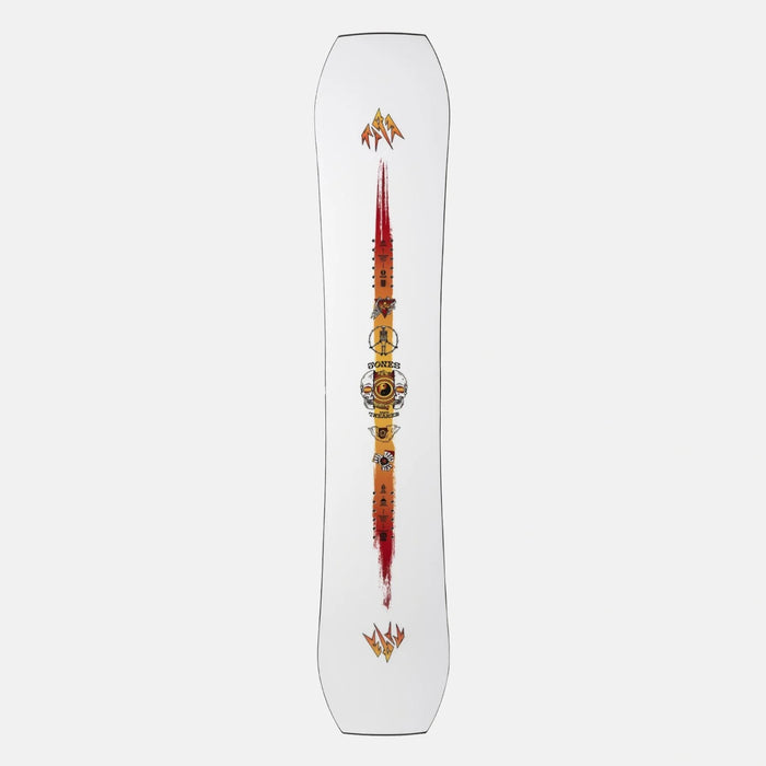 Jones Tweaker Snowboard 2025