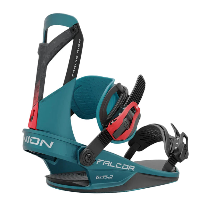 Union Falcor Snowboard Binding 2025