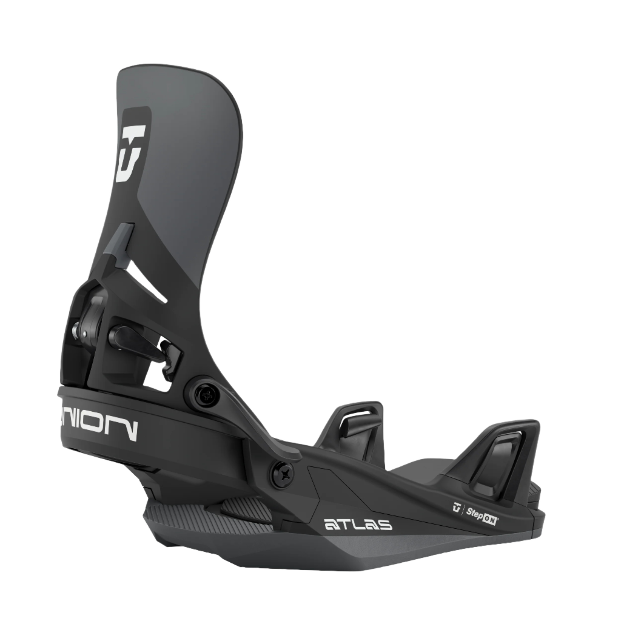 Union Atlas Pro Kazu Snowboard Bindings 2026 – Ski Pro AZ Union Atlas Pro Kazu Snowboard Bindings 2026 – Ski Pro AZ
