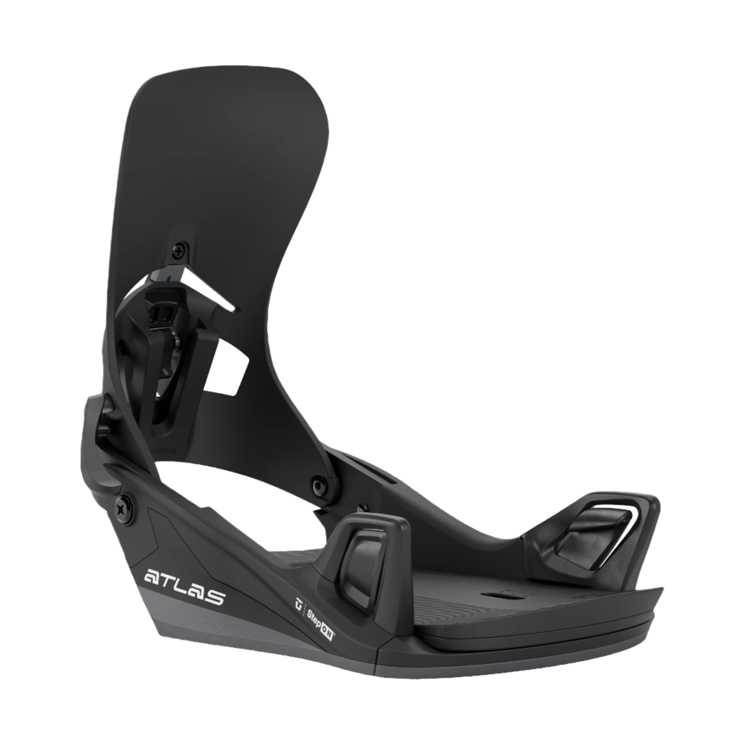 union atlas fc snowboard bindings Union Atlas Step On Snowboard Bindings