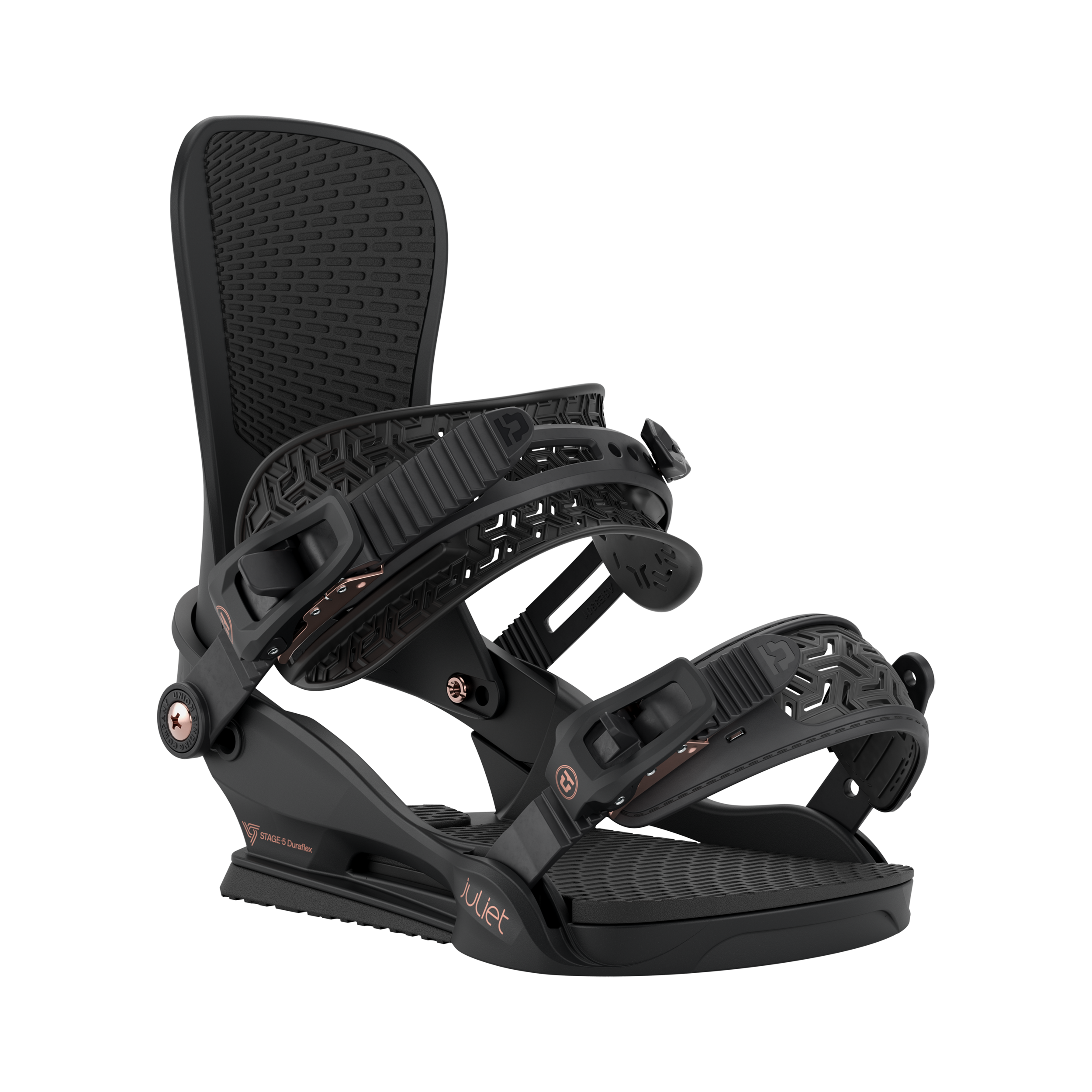 Union Women's Juliet Snowboard Bindings 2026 – Ski Pro AZ Union Women's Juliet Snowboard Bindings 2026 – Ski Pro AZ