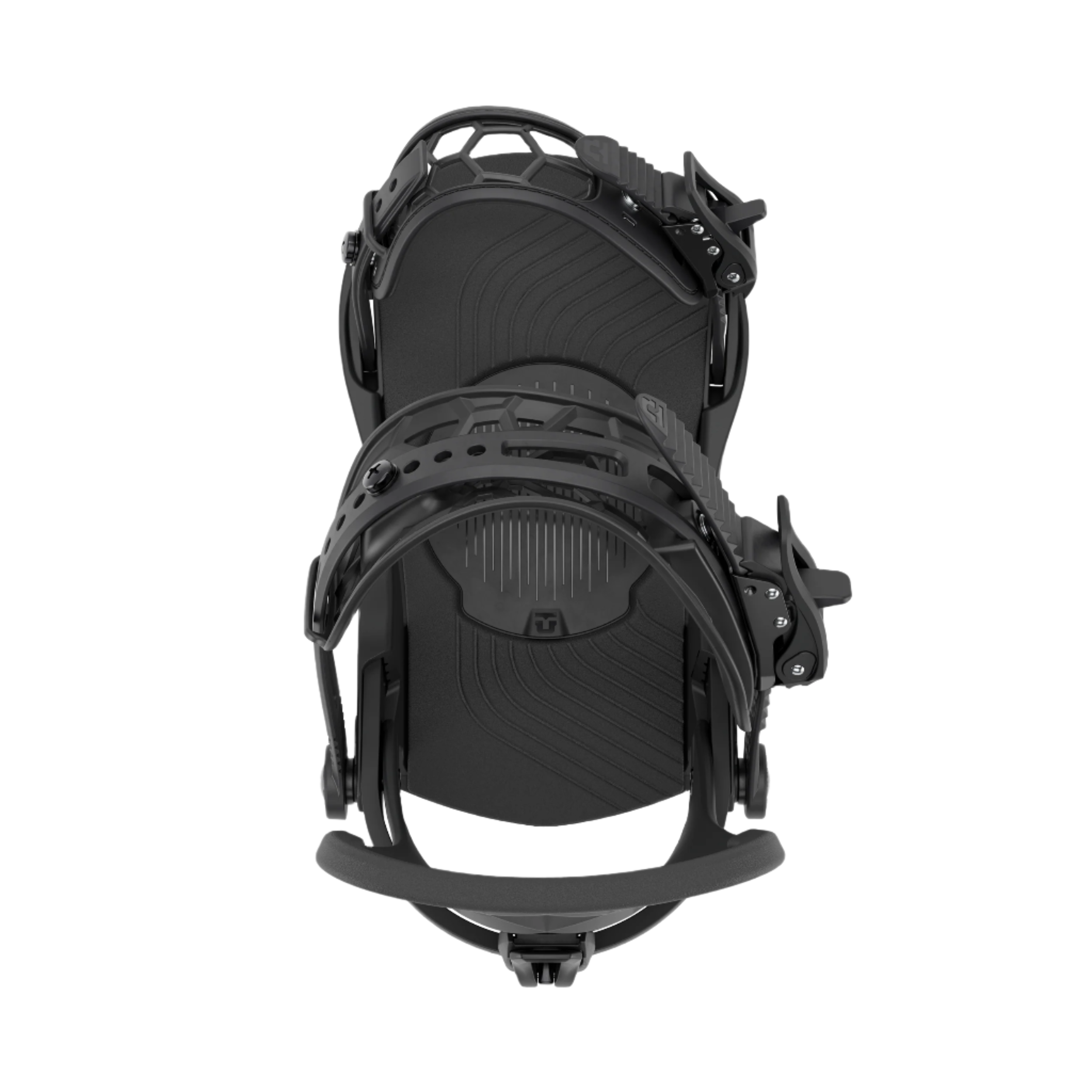 Union Women's Rosa Snowboard Bindings 2026 – Ski Pro AZ Union Women's Rosa Snowboard Bindings 2026 – Ski Pro AZ