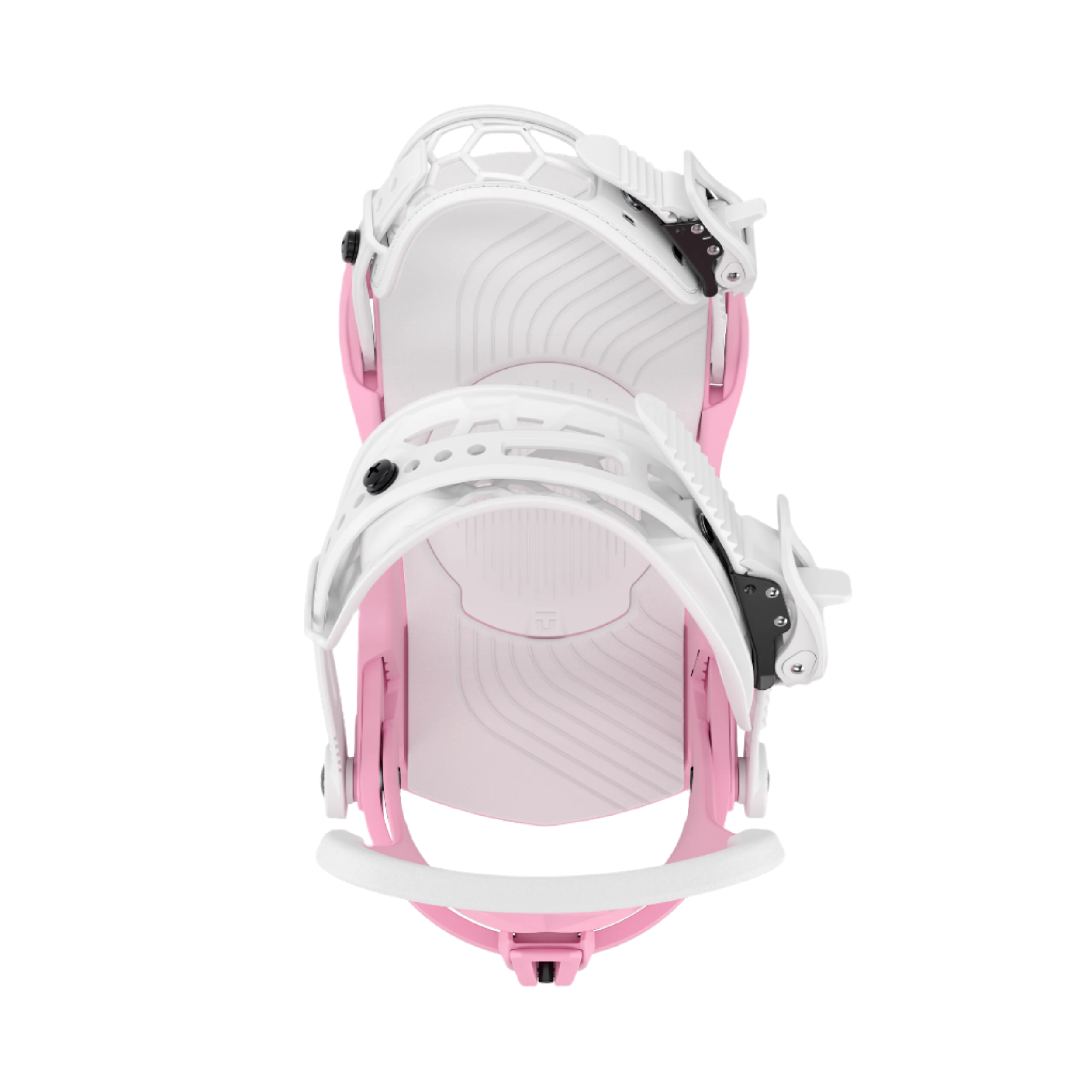 Union Women's Rosa Snowboard Bindings 2026 – Ski Pro AZ Union Women's Rosa Snowboard Bindings 2026 – Ski Pro AZ
