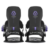 Union Source Pro Snowboard Bindings 2026