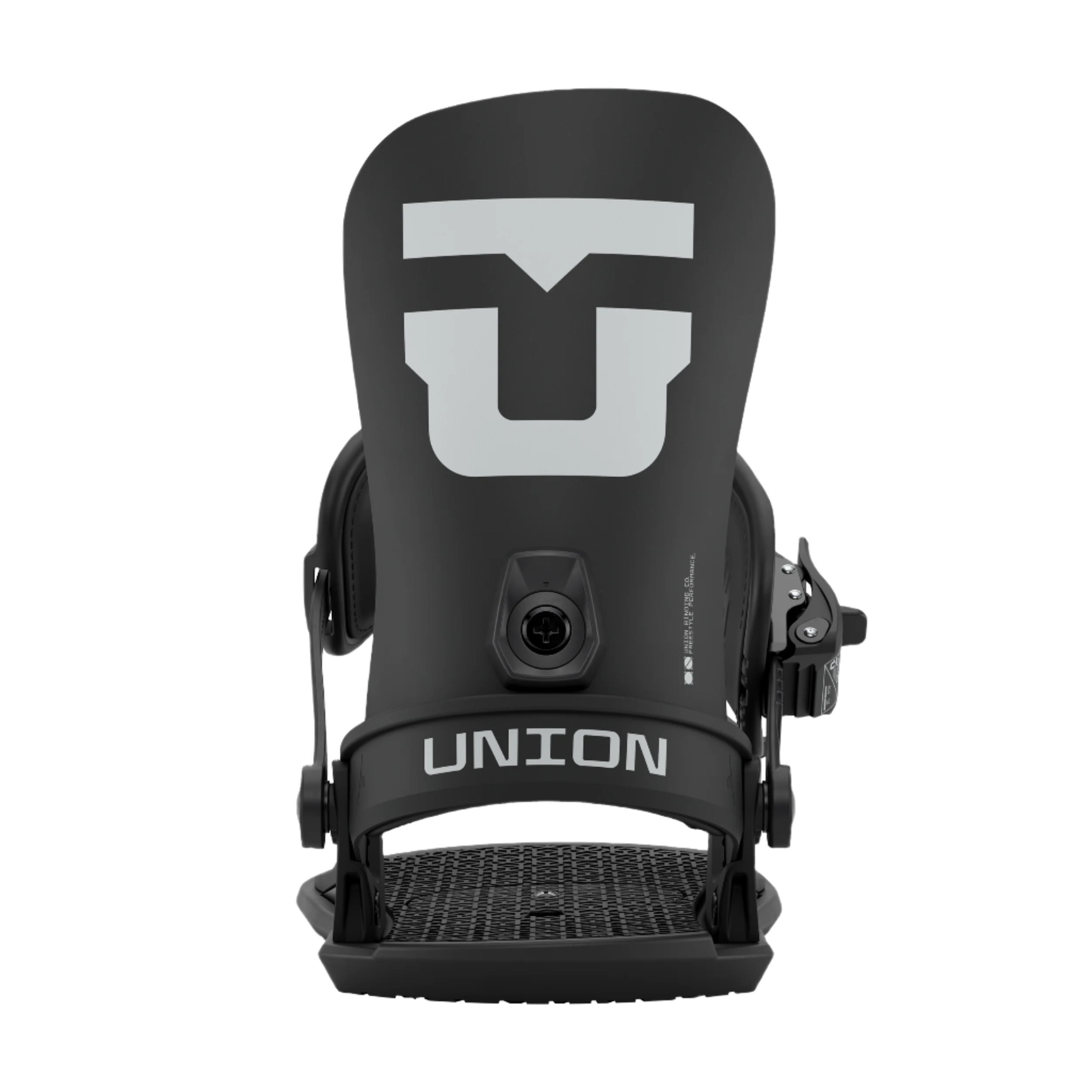 Union Strata Snowboard Bindings 2026 – Ski Pro AZ Union Strata Snowboard Bindings 2026 – Ski Pro AZ