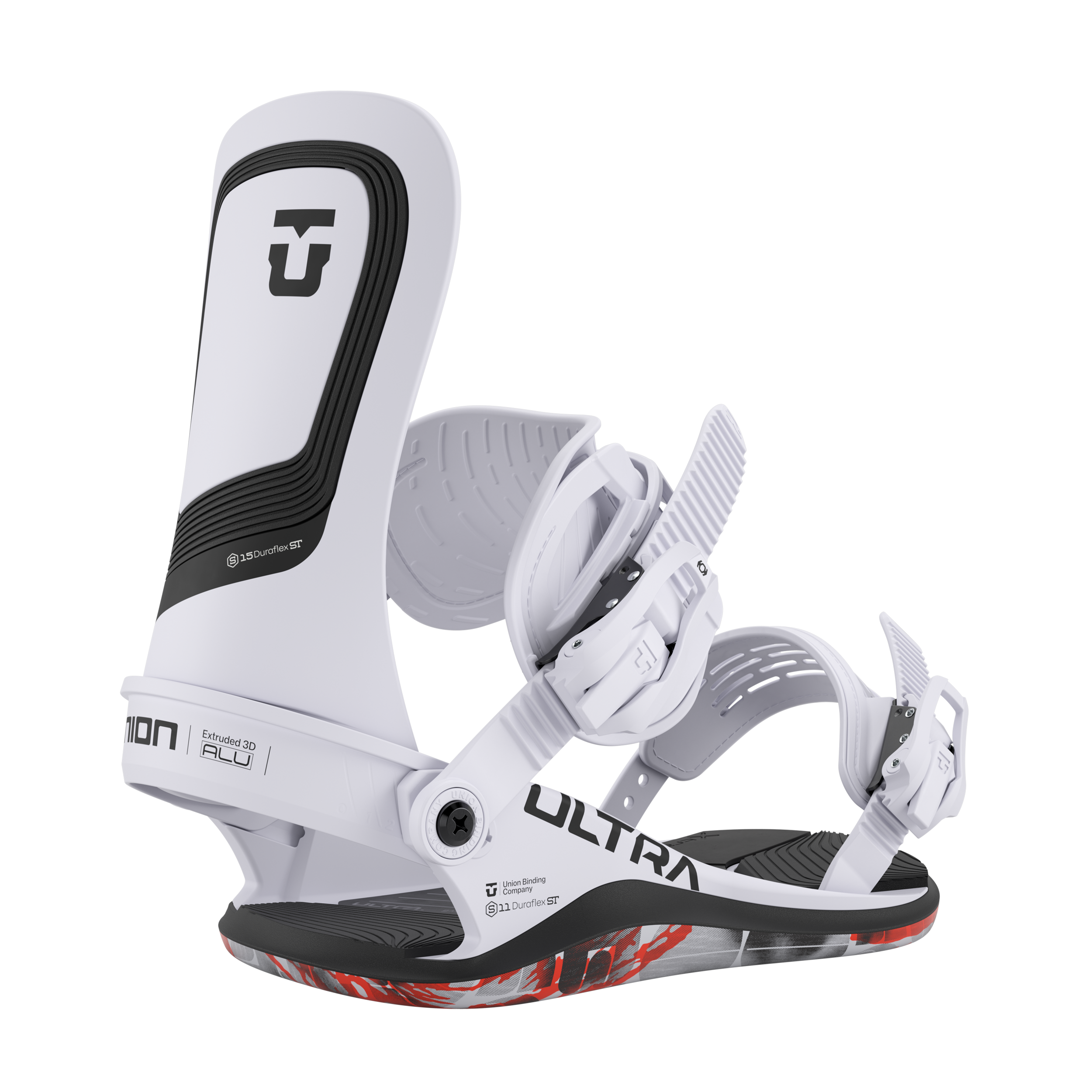 Union Ultra Snowboard Bindings 2026 – Ski Pro AZ Union Ultra Snowboard Bindings 2026 – Ski Pro AZ