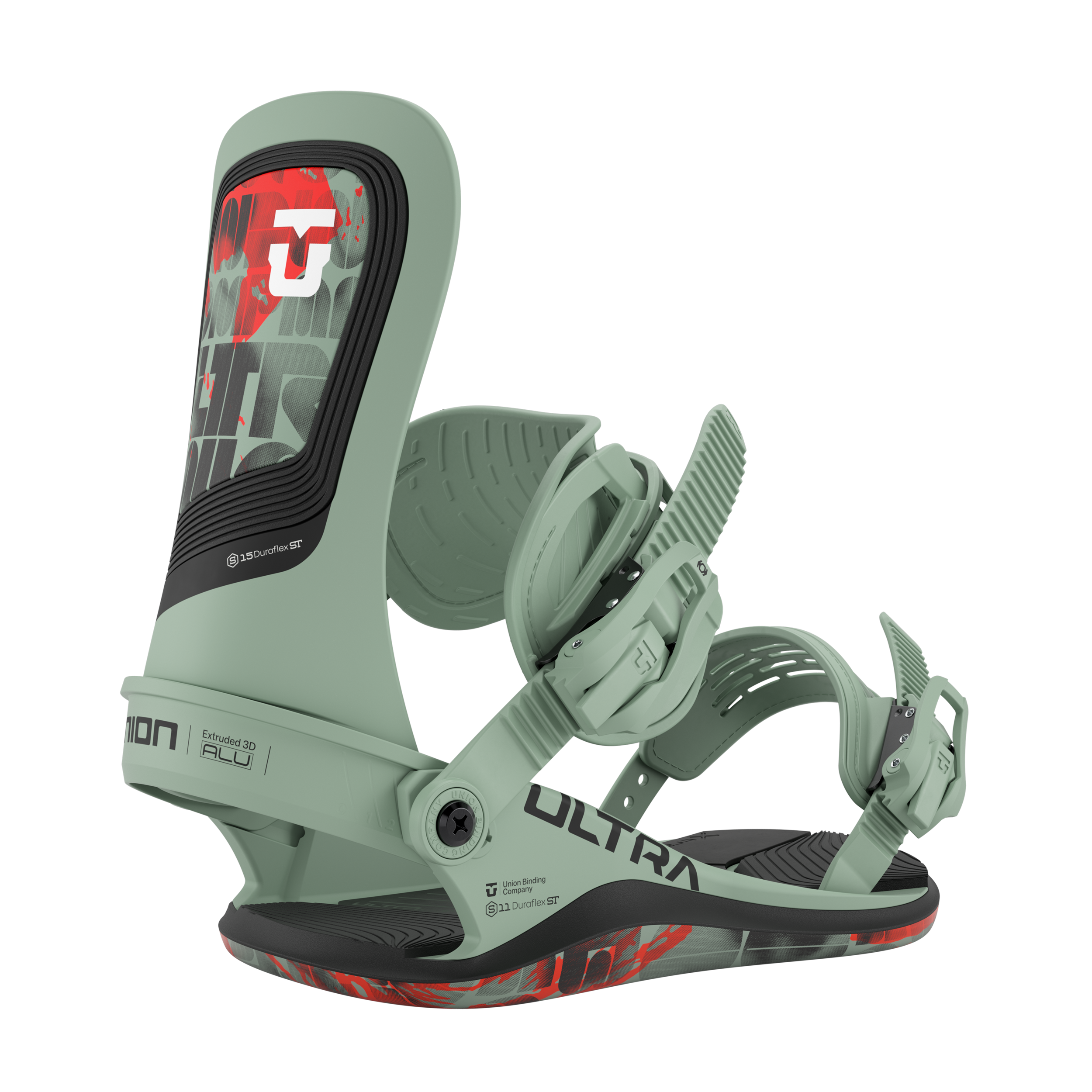 Union Ultra Snowboard Bindings 2026 – Ski Pro AZ Union Ultra Snowboard Bindings 2026 – Ski Pro AZ