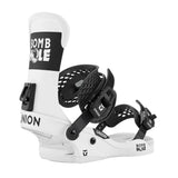 Union Force Classic Bomb Hole Limited Edition Snowboard Bindings 2026