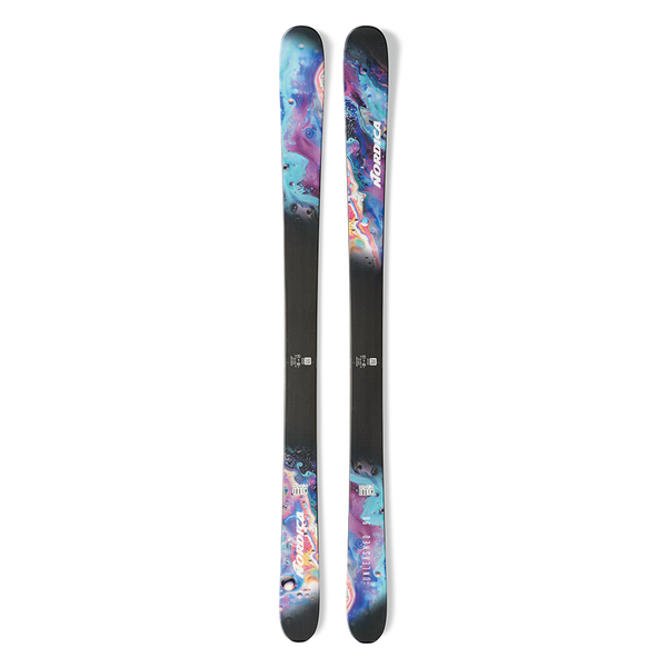 Nordica Unleashed 98 Skis 2026 – Ski Pro AZ
