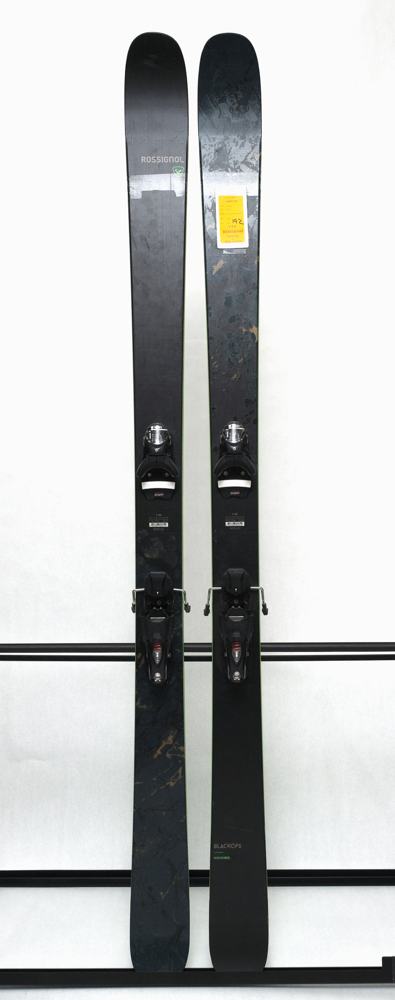 Used Skis – Ski Pro AZ