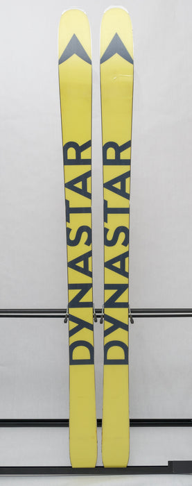 USED - Dynastar M Pro 99 with SPX 12 Demo Bindings