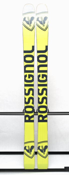 USED - Rossignol Sender 106 Ti+ 2024 with Pivot 15 Bindings