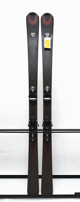 USED - Rossignol Experience 86Ti with SPX12 Bindings