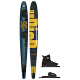 Radar Union w/Vector BOA & ARTP Waterski 2026